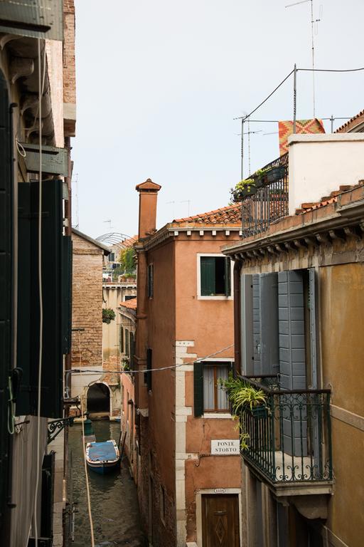 Ca' Dada Appartamento Venedig Eksteriør billede